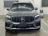 GLB AMG GLB35 4マチック 4WD 