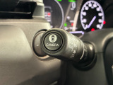 【全周囲カメラシステム】運転席から見えにくい後方などをナビ画面で確認でき運転を支援するシステムです!