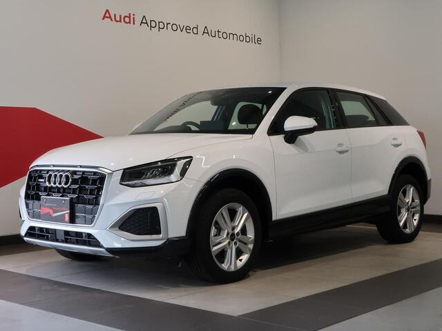 Q2 35 TDI クワトロ アドバンスト ディーゼル 4WD