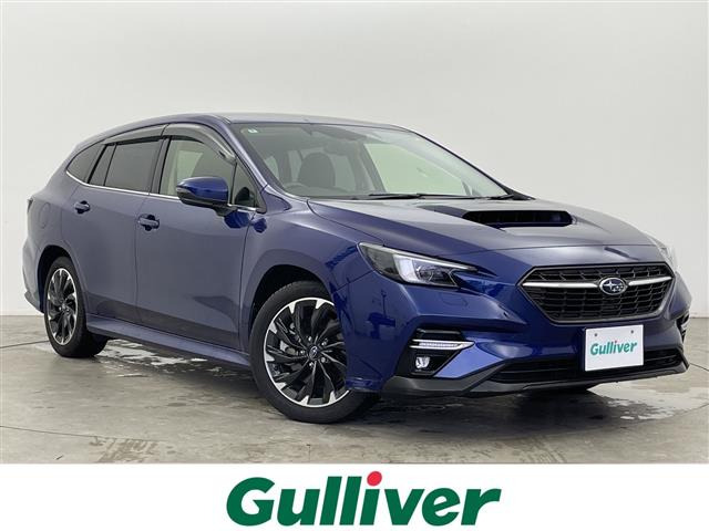 レヴォーグ 1.8 GT 4WD 4WD 修復歴無し