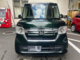 N-BOX L ターボ 