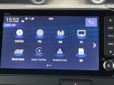 CD/DVD再生機能、フルセグTV、CD楽曲録音機能、Bluetoothオーディオなど多彩なオーディオ機能を搭載♪