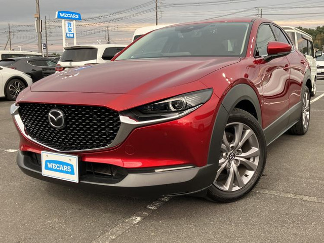 CX-30 2.0 20S プロアクティブ ツーリングセレクション