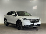 ヴェゼル 1.5 e:HEV Z 4WD 