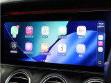 ■Apple CarPlay・Android Auto対応 スマホの最新ナビや音楽アプリを大画面でそのまま使えます。