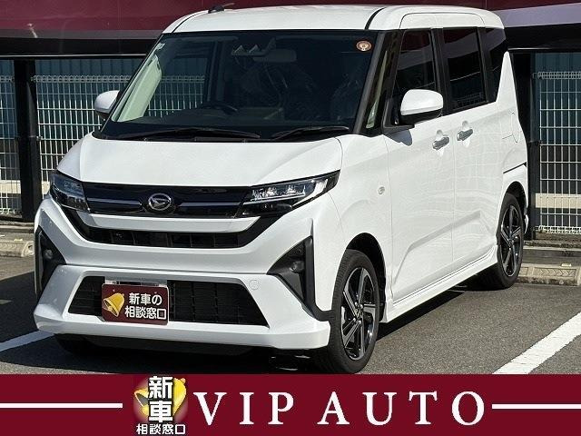 ムーヴ RS 