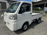 トラック660スタンダード 3方開 4WD走行 13400Km MT 2年車検付き