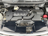 親切・丁寧な専門メカニックスタッフが応対!・車検・点検整備・事故等の修理などアフターサービスも安心。お車のカスタマイズもネクステージのサービススタッフまでご相談ください!