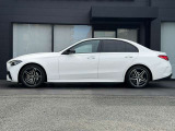 Cクラス C200 スポーツ(ISG) 