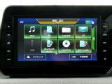 オーディオ機能は、DVDビデオ再生、CD、TV、Bluetooth Audioなど多彩なメディアに対応しています。