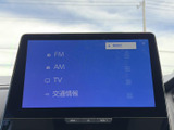 ラジオ、CD、USBなど、多彩な音源に対応。お好みの音楽で快適なドライブ空間を演出します。