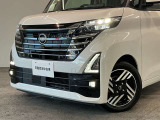 ルークス ハイウェイスター X