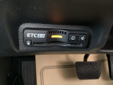 ★ETC搭載★お出かけには今や欠かせなくなってきましたETC装備で、高速道路の利用もスマートに!料金所もスイスイ通過&rArr;快適ドライブにかかせないアイテムです