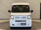 N-VAN G 