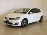 フォルクスワーゲン ゴルフ TSI ハイライン