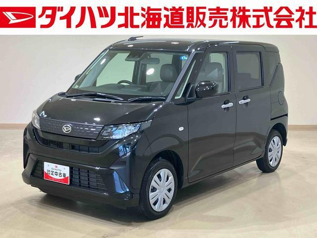 ムーヴ X 4WD 