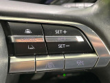 【i-ACTIVESENSE】走行中に前方の車両等を認識し、衝突しそうな時は警報とブレーキで衝突回避と被害軽減をアシスト。より安全にドライブをお楽しみいただけます。