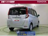 ルーミー 1.0 G 4WD 