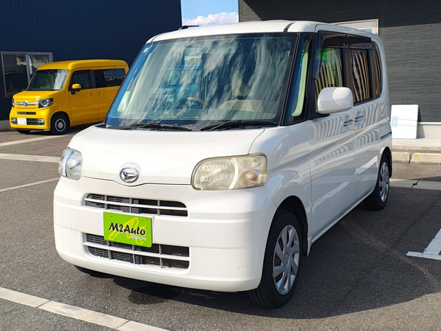 タント X 