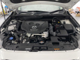CX-3 1.5 XD ツーリング 4WD 4WD 本革シート