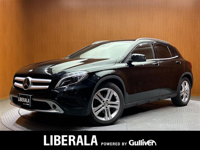 GLAクラス GLA180 修復歴無し