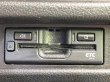 【ETC】高速道路の料金所をストレスなく通過!話題のスポットやサービスエリアに多い「スマートIC」利用時は必須のアイテムです。当店でセットアップを実施、ご納車当日からすぐにご利用いただけます!