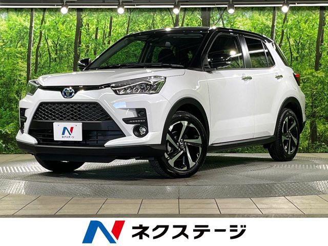 ライズ 1.2 Z 