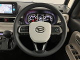 【走行無制限1年保証付】・【ダイハツ認定中古車】 アダプティブコントロール付のムーヴキャンバスが入庫しました!!ナビ・バックカメラ付きでお買い得価格で展示中♪ぜひご来店下さい!!