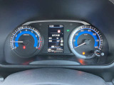 4.2インチカラーディスプレイ搭載!様々な情報を表示可能です!