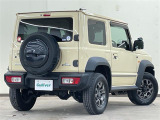ジムニーシエラ 1.5 JC 4WD 4WD ワンオーナー