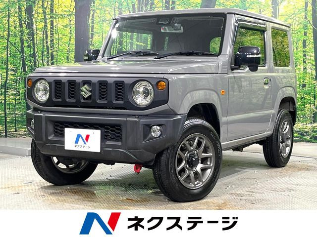 ジムニー  XC
