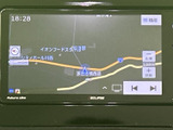道路や周辺施設の位置関係を画面上で確認でき、目的地までの道順を把握する際に便利です。表示範囲を見ながら行き先を検討できるため、初めて訪れる場所への移動もスムーズに進められます。