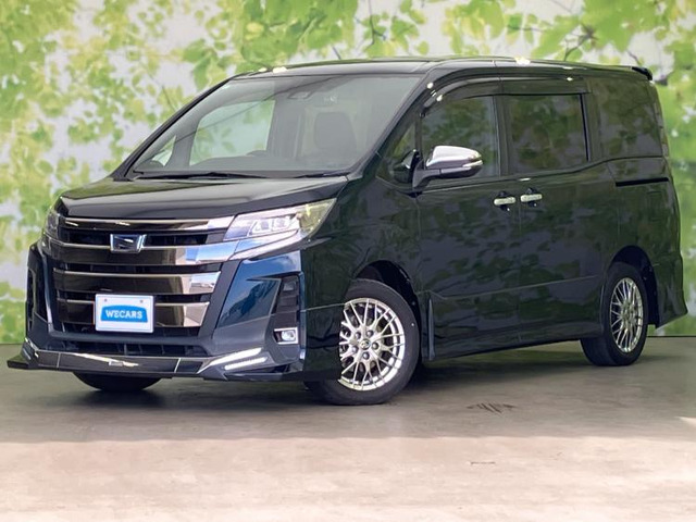 ノア 1.8 ハイブリッド Si W×B III 