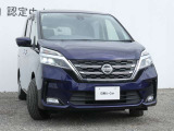 アダプティブLEDヘッドライト。フロントカメラで前方の状況を検知し対向車や先行車に眩しい思いをさせることなく必要なところだけを遠くまで照射します。(オプション装備)