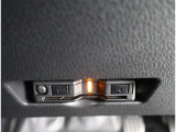 ETC車載器付きです。高速道路の料金所もスムーズに通過できます。