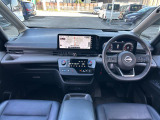 セレナ 1.4 e-POWER ルキシオン 修復歴無し