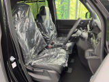 もちろん車内はキレイです♪よりクリーンな状態をキープしたいお客様には『ナノゾーンコート』がおすすめ!新型コロナウイルス対策や、除菌・消臭に効果を発揮し多くの方にご好評いただいております。