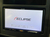 【ナビゲーション】使いやすいナビで目的地までしっかり案内してくれます。各種オーディオ再生機能も充実しており、お車の運転がさらに楽しくなります!!