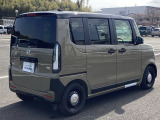 N-BOX ジョイ 2トーン 