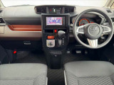 ルーミー 1.0 G-T 