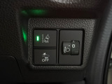 ホンダの先進安全装備のホンダセンシングを装備しています!