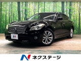 黒革シート 前席シートベンチレーション 全席シートヒーター
