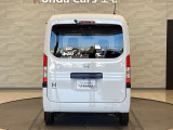 N-VAN G 