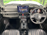 ジムニーノマド 1.5 FC 4WD 