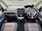 セレナ 2.0 ハイウェイスター Vセレクション+Safety 4WD 修復歴無し