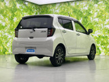 ミライース G SAIII 4WD 