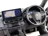使いやすさや安全性を追求したステアリング周り!高級車ゆえにスイッチ類が多いのも特徴ですね!考え尽くされた配置ですぐに使いこなす事が出来ますのでご安心下さい!是非、体感してみて下さい!!