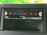 Pioneer製オーディオが搭載されています。CD再生はもちろん、ラジオも楽しめます。お気に入りの音楽と快適なドライブをお楽しみください。