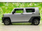 タフト G ターボ 4WD 