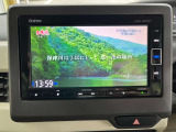 TVも見れます☆